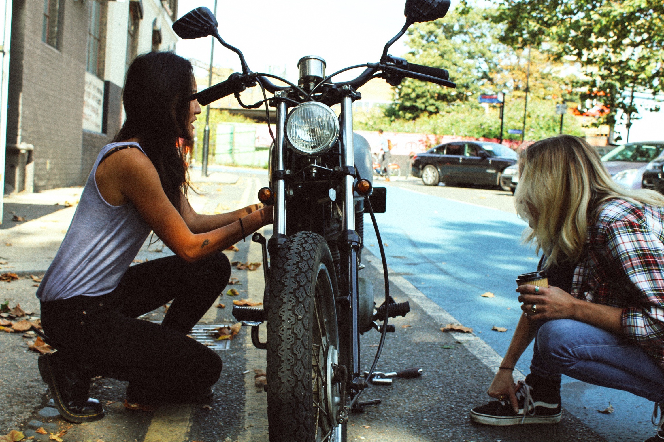 VC Vivianna Gomez Morales a