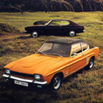 From Consul to capri