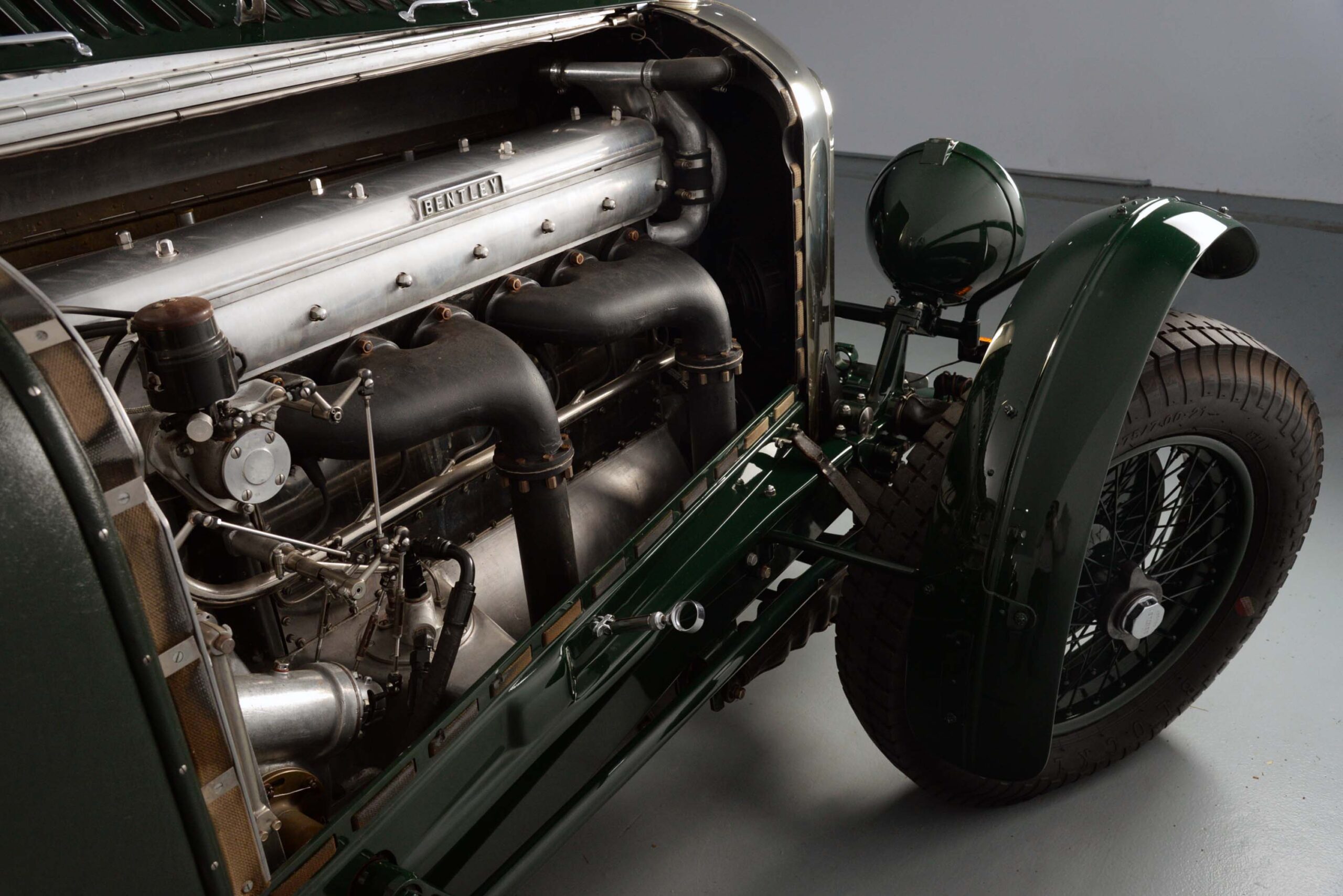 Currall FOCUS header