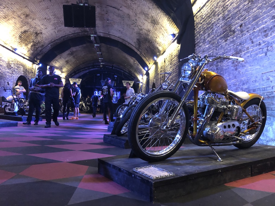 House of Vans Chopper header