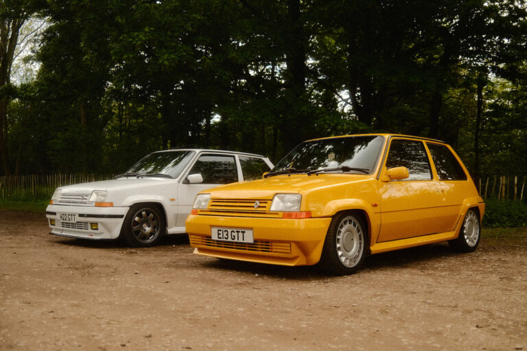 Renault 5