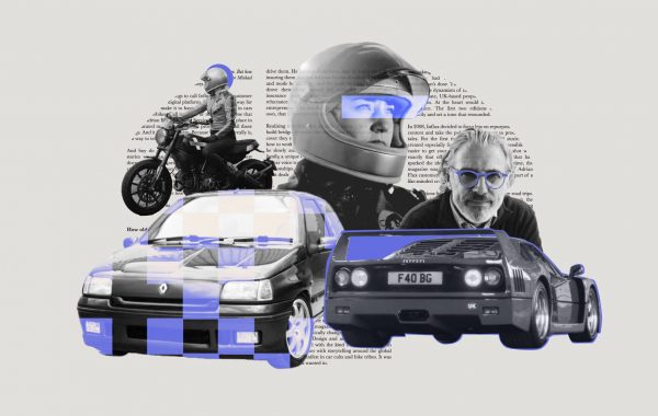 Influx Fallback Image